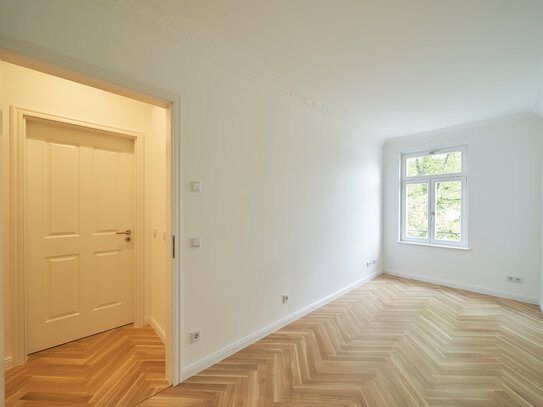 Wohnung zur Miete, for rent at (09131), Hilbersdorf 150,, Chemnitz, Germany