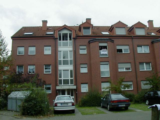 Wohnung zur Miete · nur mit Wohnberechtigungsschein, for rent at Bövinghausen,, Dortmund, (44388), Germany