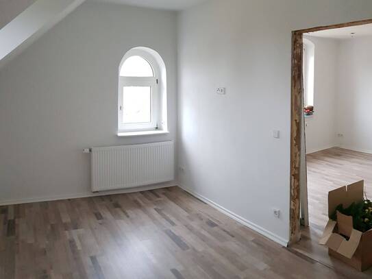 Kaltmiete zzgl. Nebenkosten, for rent at Weststraße 3 , Hartmannsdorf (09232)