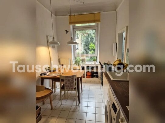 Wohnung zur Miete · Tauschwohnung, for rent at Köln, Altstadt - Süd,, (50678), Germany