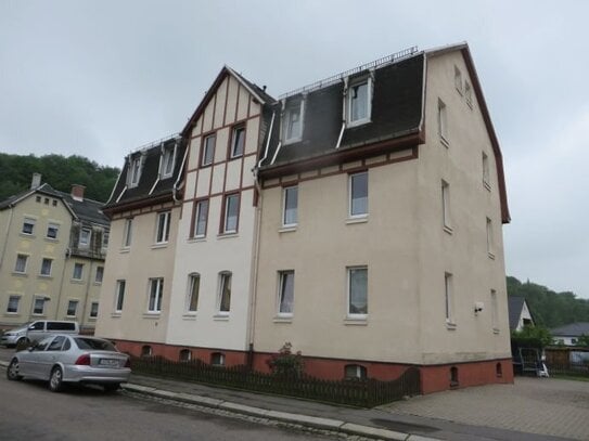 Kaltmiete zzgl. Nebenkosten, for rent at Chemnitz (09125), Germany