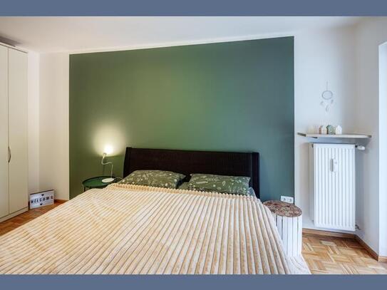 Wohnung zur Miete, for rent at Solln,, München, (81479), Germany