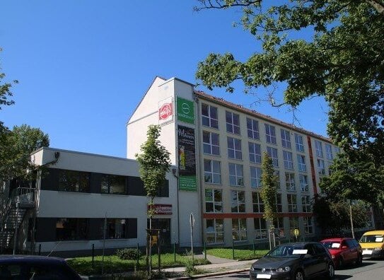 Studio zur Miete, for rent at Sonnenberg 212,, Chemnitz, (09130), Germany