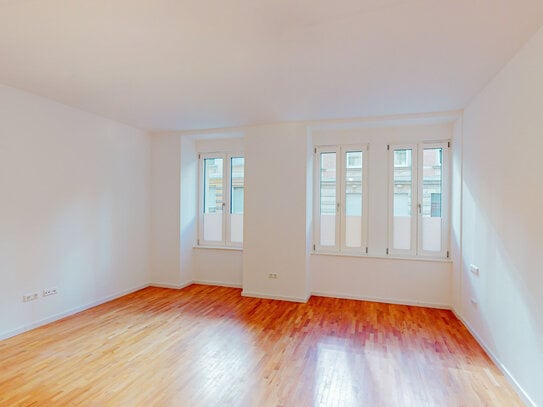 Wohnung zur Miete, for rent at Karlsruhe, (76135), Weststadt - Südlicher Teil,, Germany