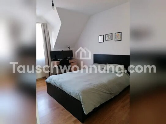 Wohnung zur Miete · Tauschwohnung, for rent at (60487), Bockenheim,, Frankfurt am Main, Germany