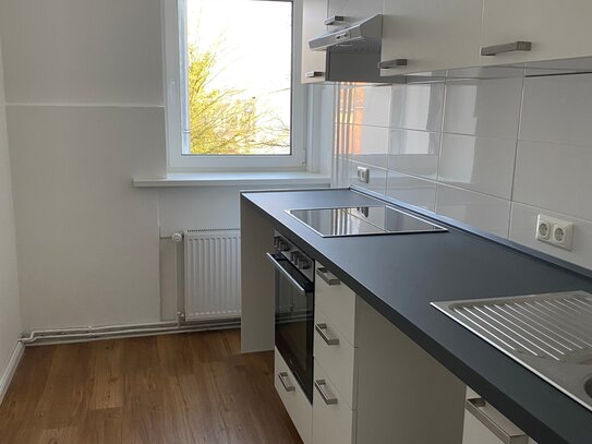 Wohnung zur Miete, for rent at Heimfeld,, (21075), Hamburg, Germany