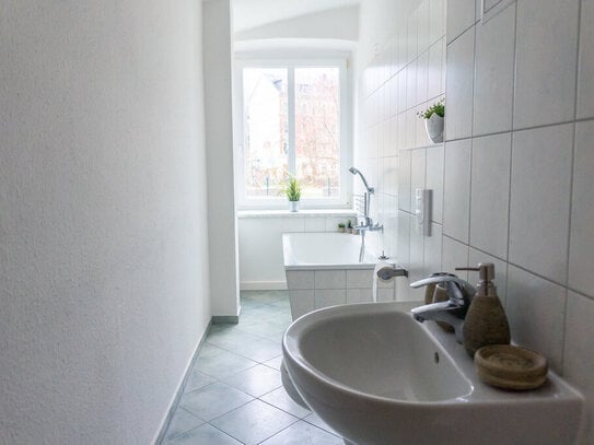 Wohnung zur Miete, for rent at Zentrum 013,, (09111), Chemnitz, Germany