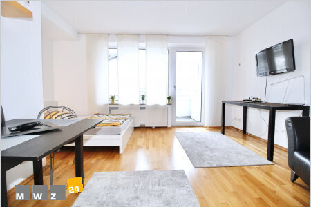 Wohnung zur Miete · Wohnen auf Zeit, for rent at (40479), Düsseldorf, Pempelfort,, Germany