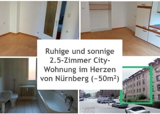 Wohnung zur Miete, for rent at (90459), Galgenhof,, Nürnberg, Germany