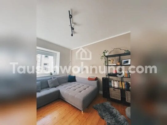 Wohnung zur Miete · Tauschwohnung, for rent at Köln, Altstadt - Süd,, (50674), Germany