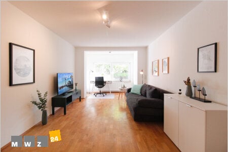 Wohnung zur Miete · Wohnen auf Zeit, for rent at Düsseldorf, (40549), Heerdt,, Germany