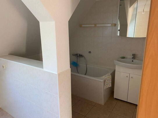 Nebenkosten, for rent at Friedensstraße 19 , Tröglitz , Elsteraue - Tröglitz (06729)
