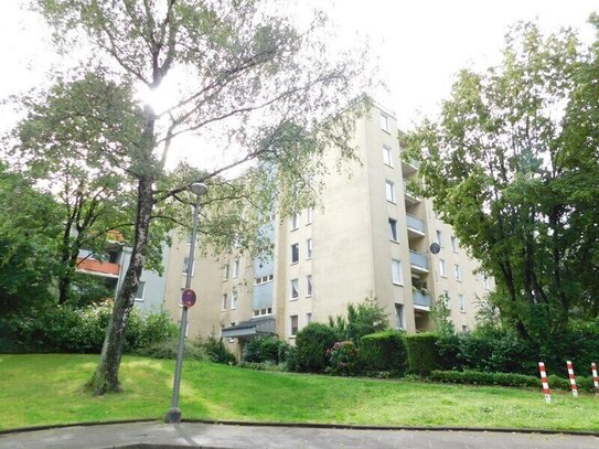 Wohnung zur Miete, for rent at Wuppertal, (42329), Höhe,, Germany