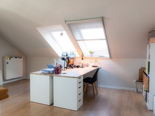 Maisonette zur Miete, for rent at Sülldorf,, (22589), Hamburg, Germany