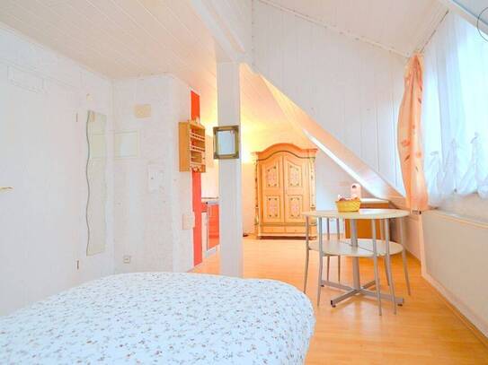 Wohnung 32 m² 490 € zur Miete Schweinau,Nürnberg(90441)