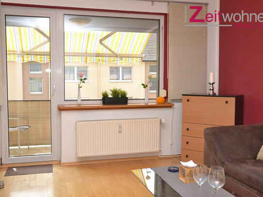 Wohnung zur Miete · Wohnen auf Zeit, for rent at (51063), Köln, Mülheim,, Germany