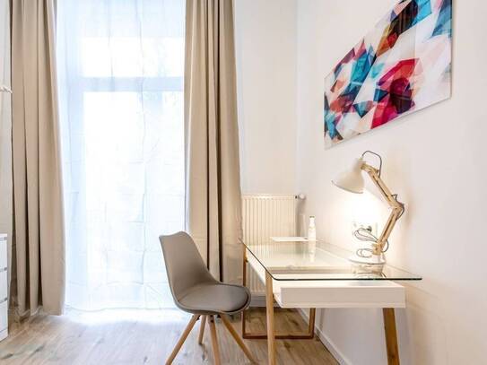 Kaltmiete zzgl. Nebenkosten, for rent at Schwanthalerstraße 00 , Sachsenhausen , Frankfurt am Main (60596)
