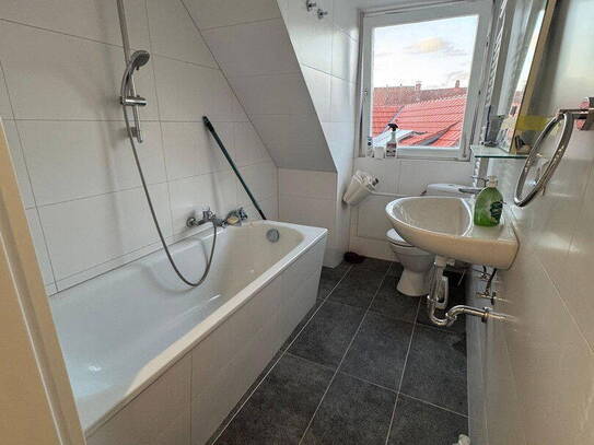 Nebenkosten, for rent at Untere Mühlenstr. 5 , Langelsheim , Langelsheim (38685)