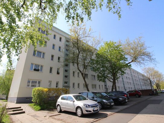 Wohnung zur Miete, for rent at Halle (Saale), (06124), Südliche Neustadt,, Germany