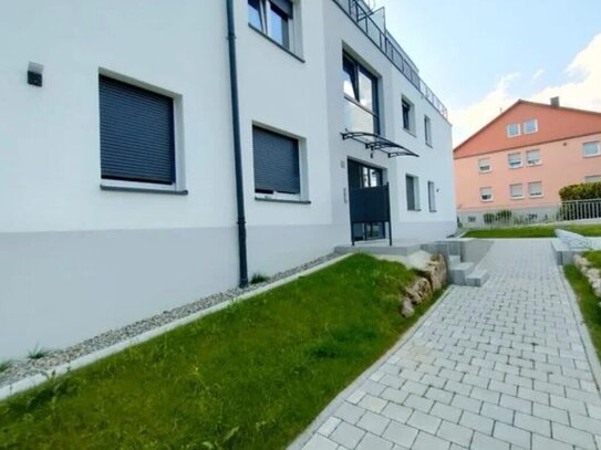 Kaltmiete zzgl. Nebenkosten, for rent at Bochingen, Oberndorf am Neckar (78727), Germany