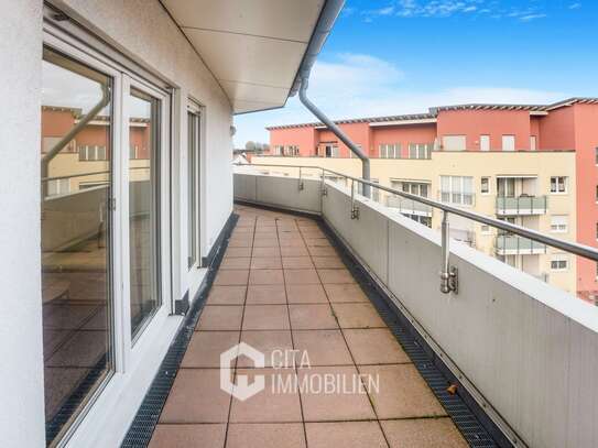 Wohnung zur Miete · Wohnen auf Zeit, for rent at (60435), Preungesheim,, Frankfurt am Main, Germany