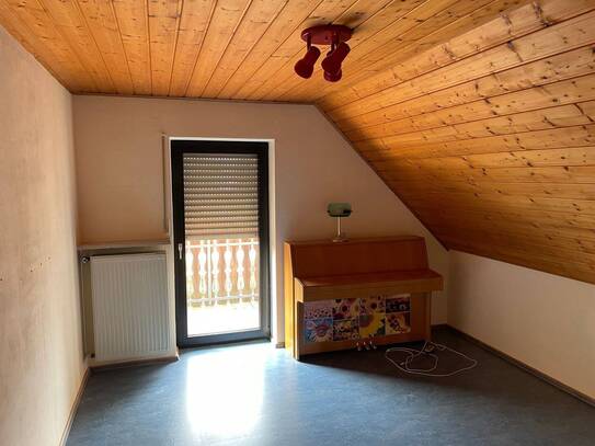 Kaltmiete zzgl. Nebenkosten, for rent at Altensittenbach , Hersbruck (91217)
