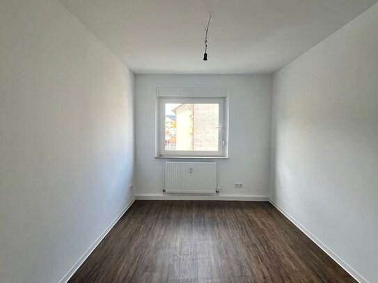 Nettokaltmiete exkl. Betriebskosten, for rent at Wertheim (97877), Germany