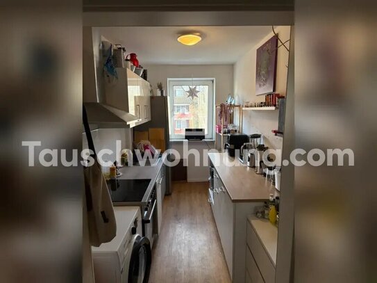 Wohnung zur Miete · Tauschwohnung, for rent at (22303), Hamburg, Ohlsdorf,, Germany