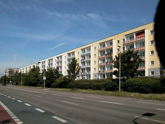 Wohnung zur Miete, for rent at Magdeburg, Neustädter Feld Ost,, (39128), Germany