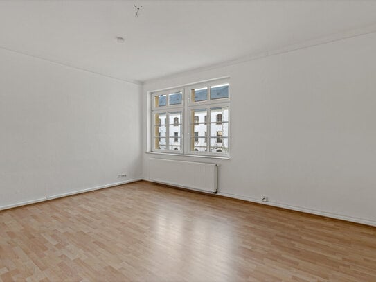 Wohnung zur Miete, for rent at Halle, Südliche Innenstadt,, (06112), Germany