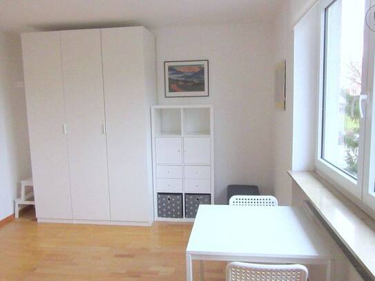 Wohnung 40 m² 490 € zur Miete Kreutles,Oberasbach(90522)