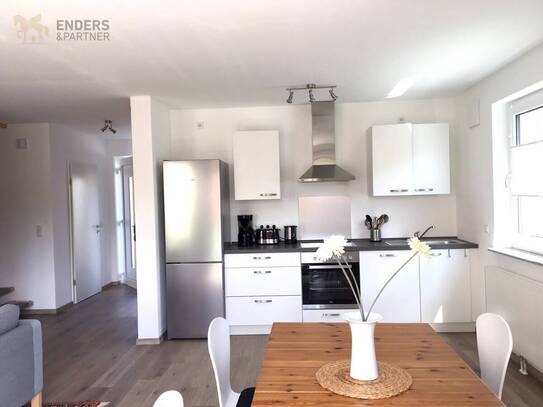 Haus 96.67 m² 1550 € zur Miete Ellscheid(54552)