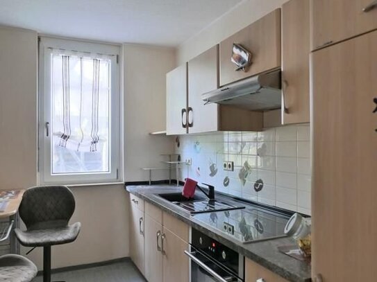 Wohnung zur Miete · Wohnen auf Zeit, for rent at Kaßberg 914,, (09112), Chemnitz, Germany