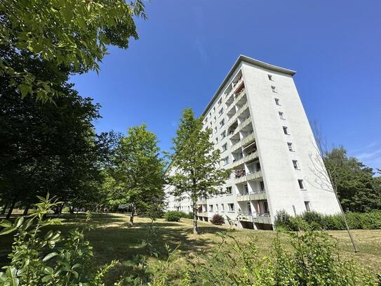 Wohnung zur Miete, for rent at Gablenz 242,, Chemnitz, (09127), Germany