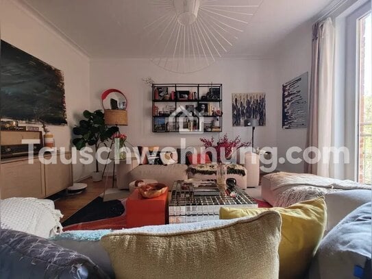 Wohnung zur Miete · Tauschwohnung, for rent at Ostheim,, (70186), Stuttgart, Germany