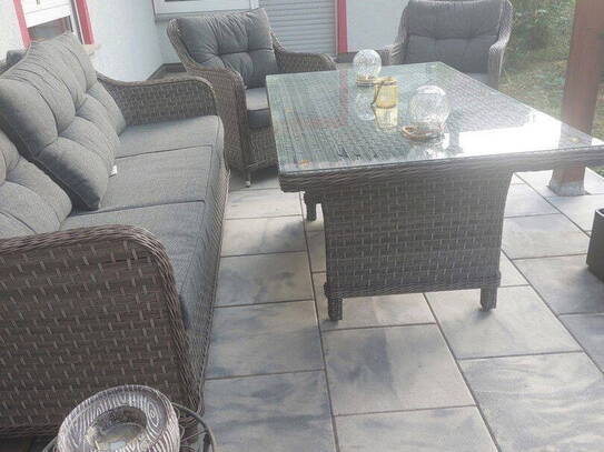 Nebenkosten, for rent at Bruckhölzer 1 , Hohenstaufen , Hohenstaufen (73037)