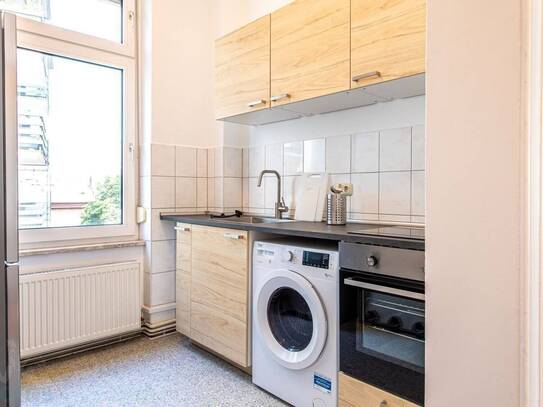 Kaltmiete zzgl. Nebenkosten, for rent at Offenbacher Landstraße 00 , Oberrad , Frankfurt am Main (60599)