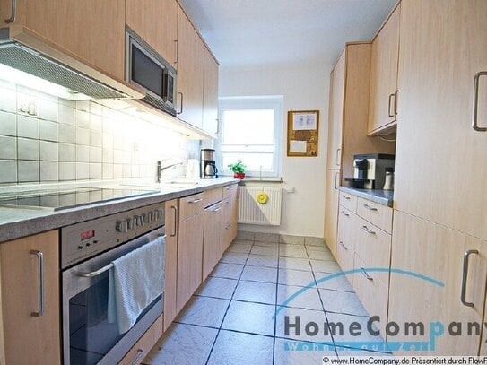 Wohnung zur Miete · Wohnen auf Zeit, for rent at (44269), Ostkirchstraße,, Dortmund, Germany