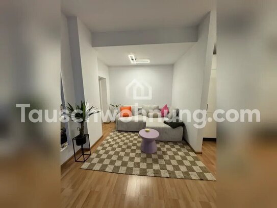 Wohnung zur Miete · Tauschwohnung, for rent at Köln, Altstadt - Nord,, (50672), Germany