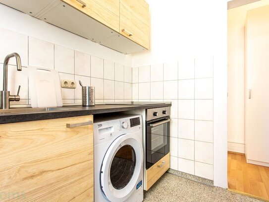 Kaltmiete zzgl. Nebenkosten, for rent at Oberrad, Frankfurt am Main (60599), Germany