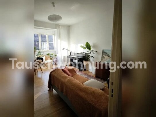 Wohnung zur Miete · Tauschwohnung, for rent at Berlin, Westend,, (14197), Germany