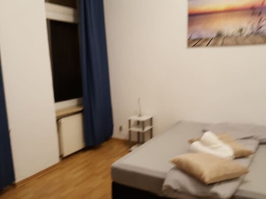 Wohnung zur Miete · Wohnen auf Zeit, for rent at Nützenberg,, (42115), Wuppertal, Germany