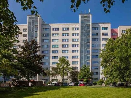 Wohnung zur Miete, for rent at Prohlis-Nord (Jacob-Winter-Platz),, (01239), Dresden, Germany