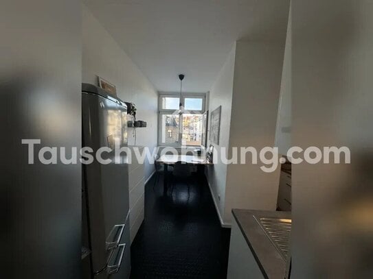 Wohnung zur Miete · Tauschwohnung, for rent at Köln, Neustadt - Süd,, (50677), Germany