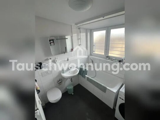 Wohnung zur Miete · Tauschwohnung, for rent at (51065), Köln, Buchforst,, Germany