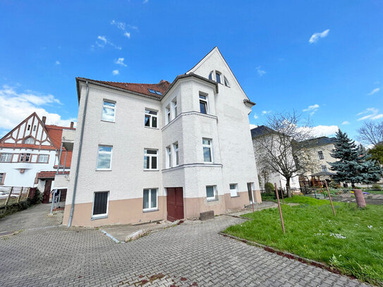 Kaltmiete zzgl. Nebenkosten, for rent at Leisnig, Leisnig (04703), Germany