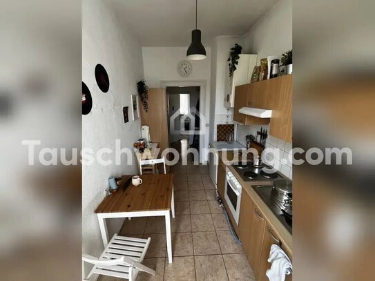 Wohnung zur Miete · Tauschwohnung, for rent at Anger-Crottendorf,, Leipzig, (04315), Germany