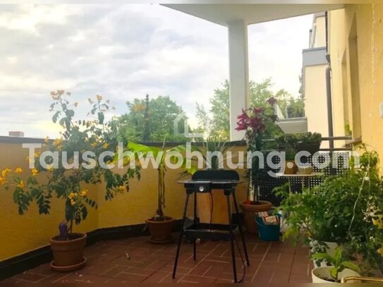 Wohnung zur Miete · Tauschwohnung, for rent at Sachsenhausen - Süd,, (60598), Frankfurt am Main, Germany