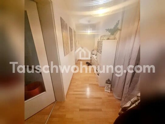 Wohnung zur Miete · Tauschwohnung, for rent at Niederschönhausen,, Berlin, (13156), Germany