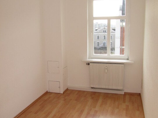 Wohnung zur Miete, for rent at Zentrum 011,, (09111), Chemnitz, Germany